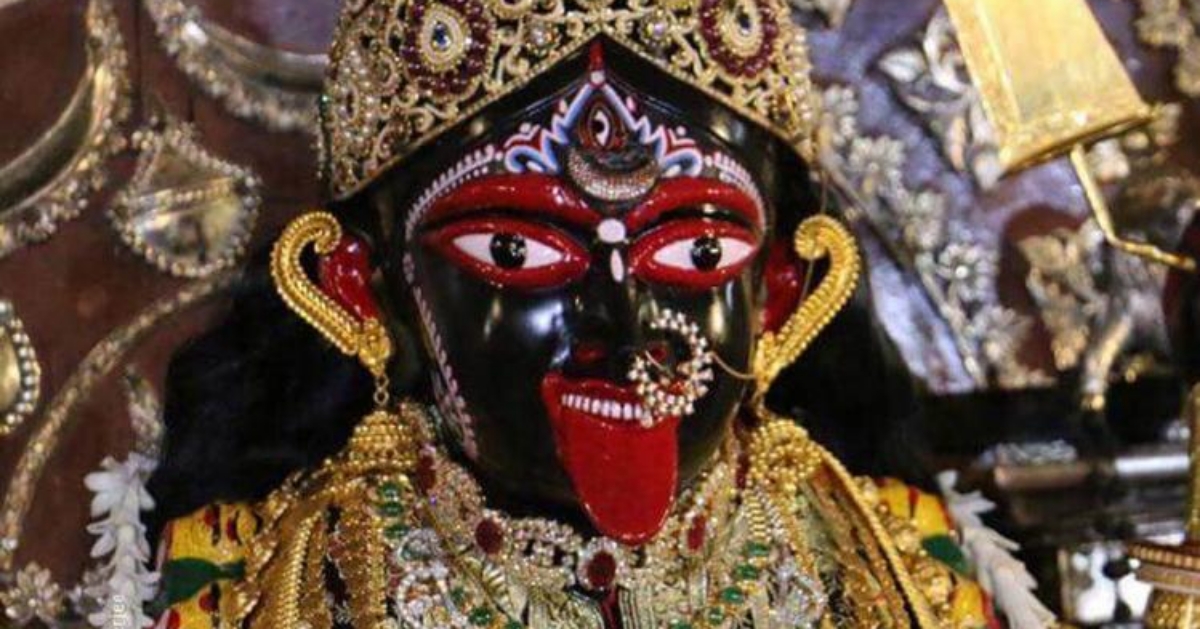 Phalaharini Kali Puja ফলহারিণী কালীপুজোর সুলুকসন্ধানে