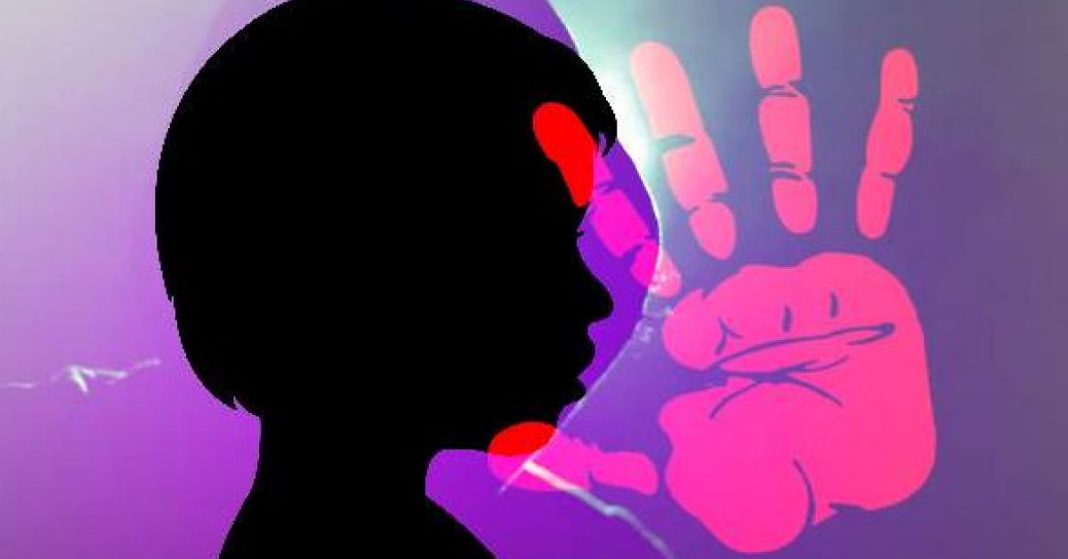 9 year old girl kidnapped and raped in madhya pradesh