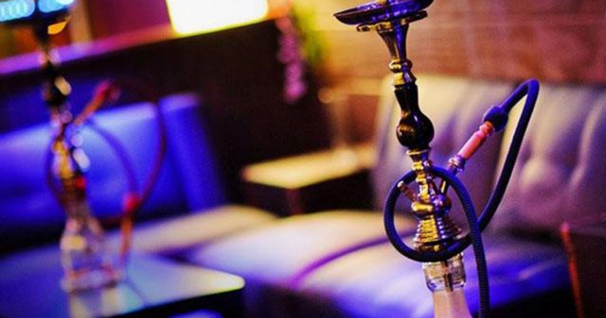 Kolkata Hookah Bar শহরে বন্ধ হচ্ছে হুক্কাবার