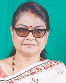 kakoli ghoshdastidar