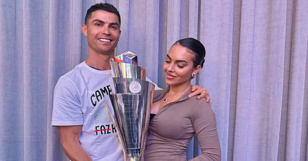 ronaldo