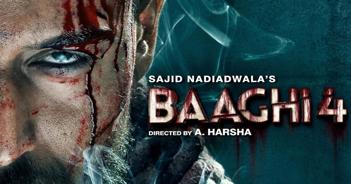 baaghi 4