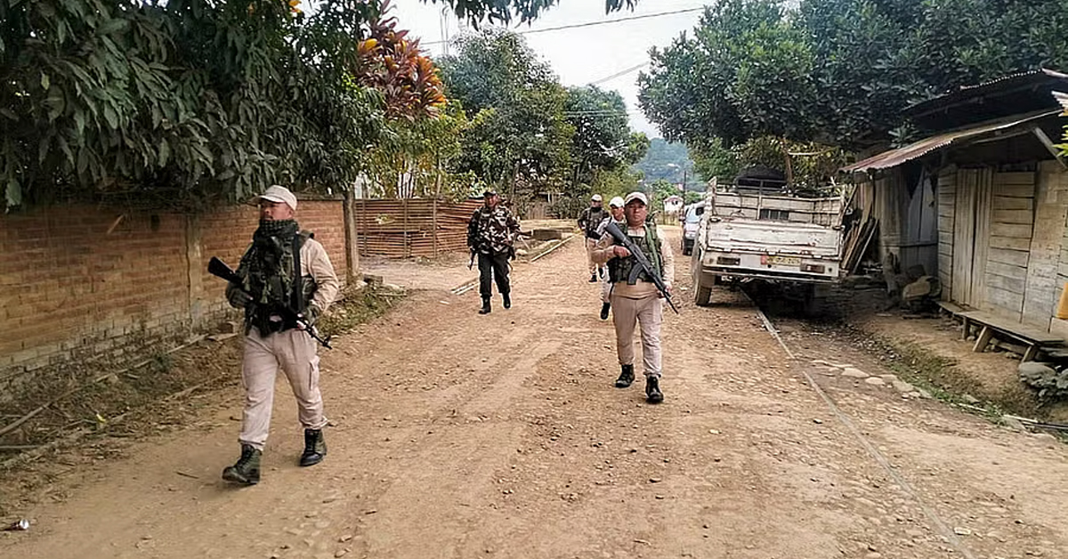 manipur