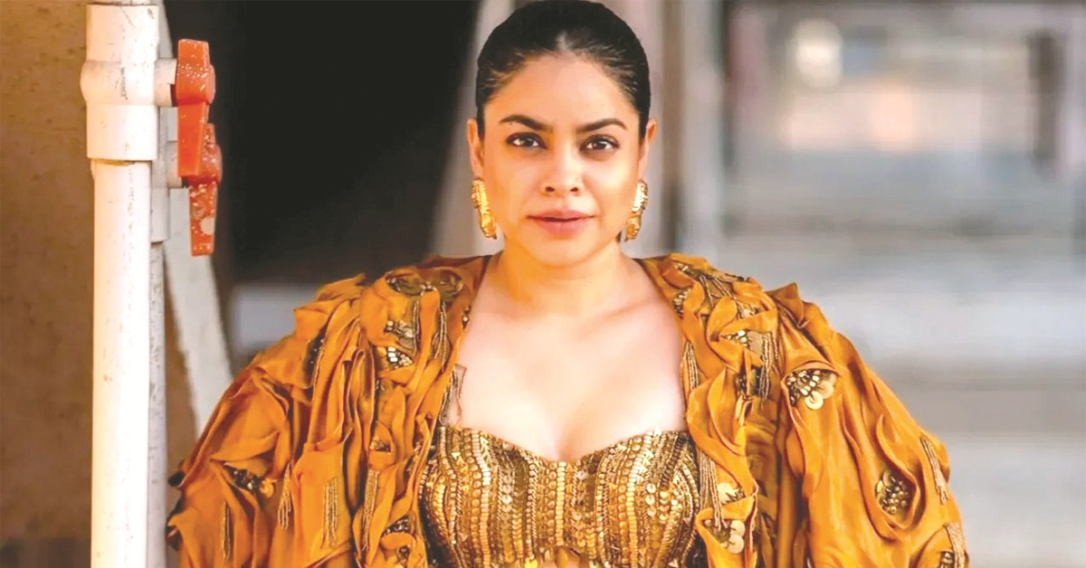sumona chakravarti