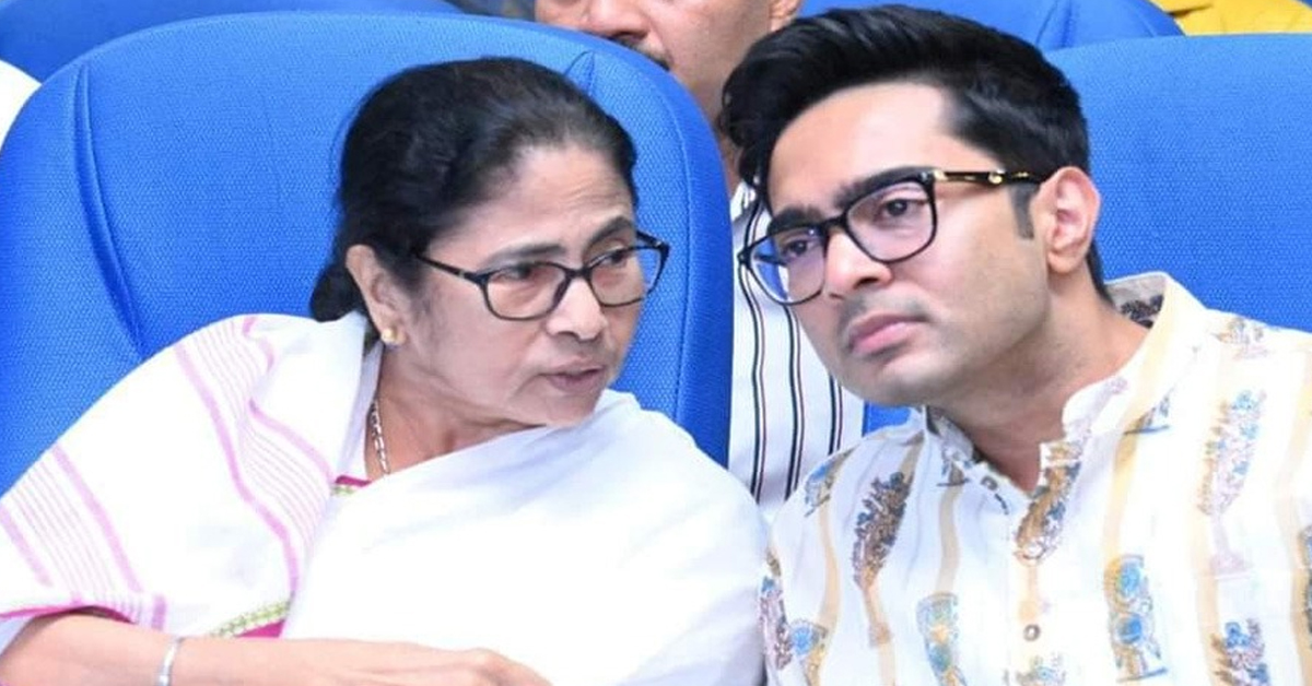 Mamata_banerjee_Abhishek_Banerjee_North_Bengal_disaster_Relief_fund