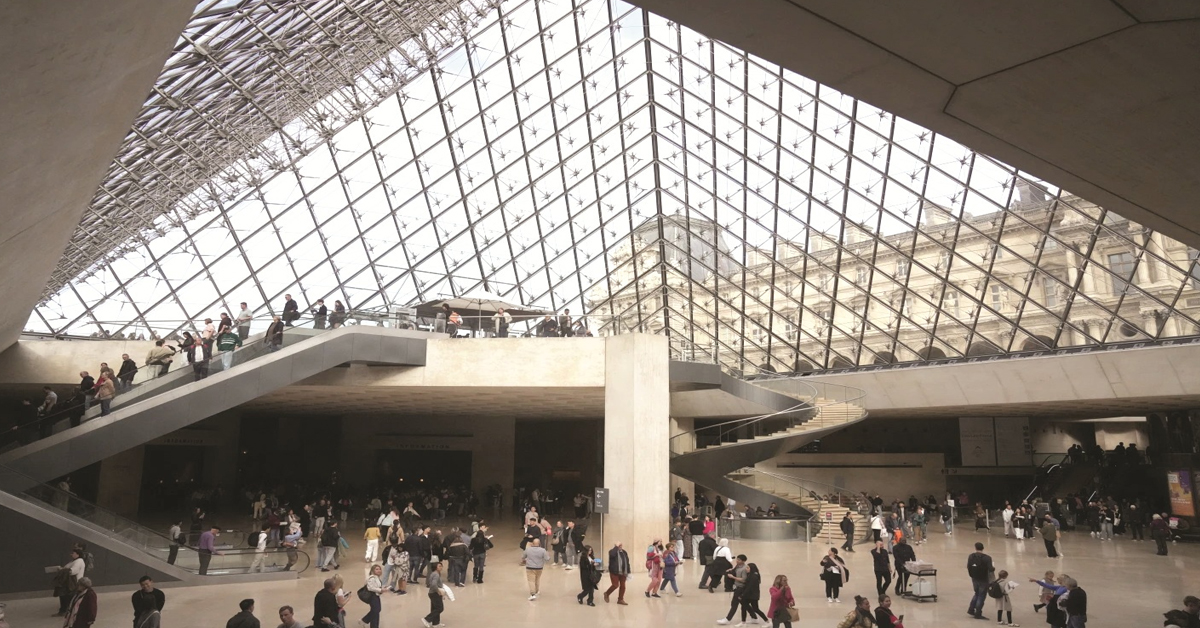 luvre_Museum_france_paris