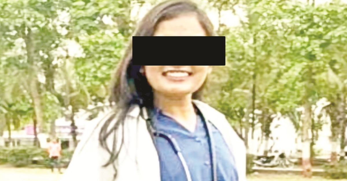 maharashtra_doctor_suicide_BJP_TMC_Police