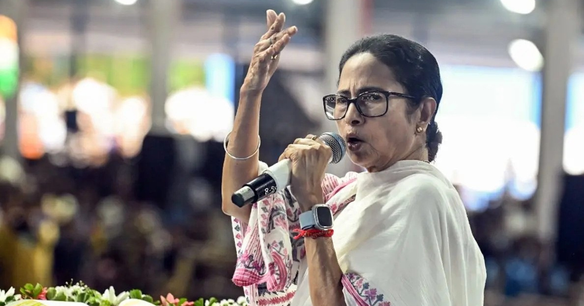 mamata_Banerjee_West_Bengal_TMC_Kolkata_CM