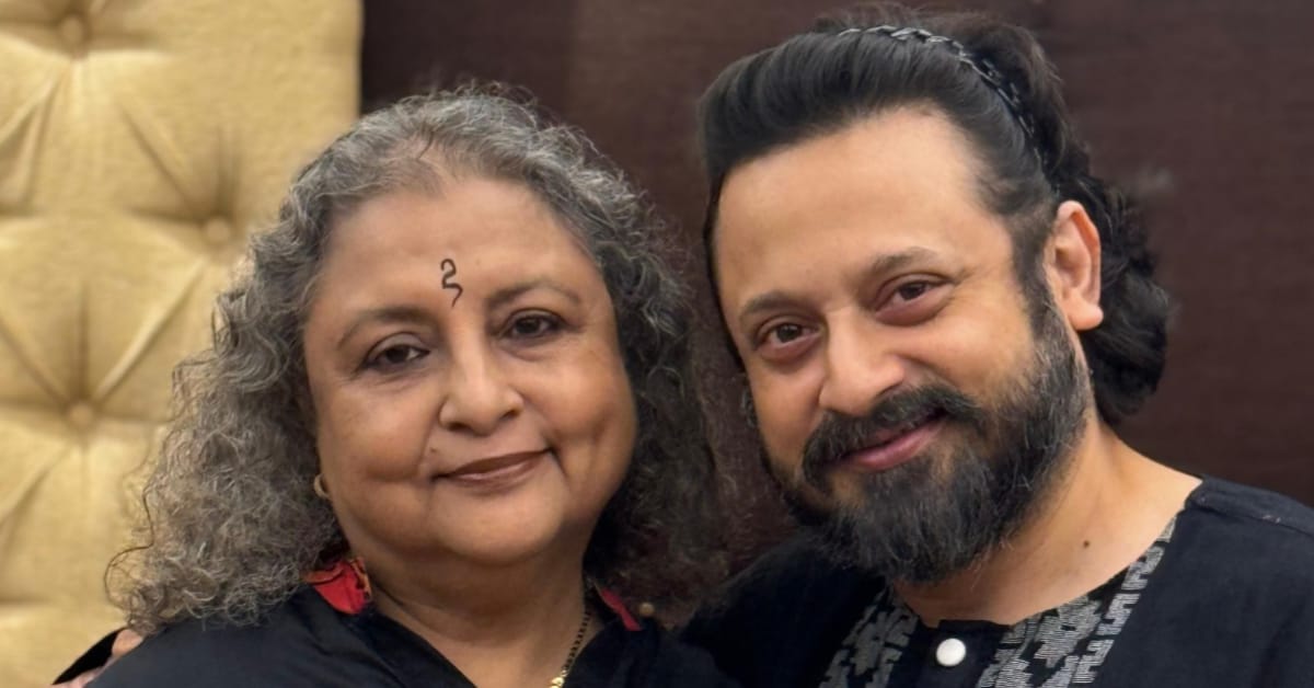 nandita_roy_shibaprasad_mukherjee_west_bengal_tollywood_cinema_SVF_surinder_films