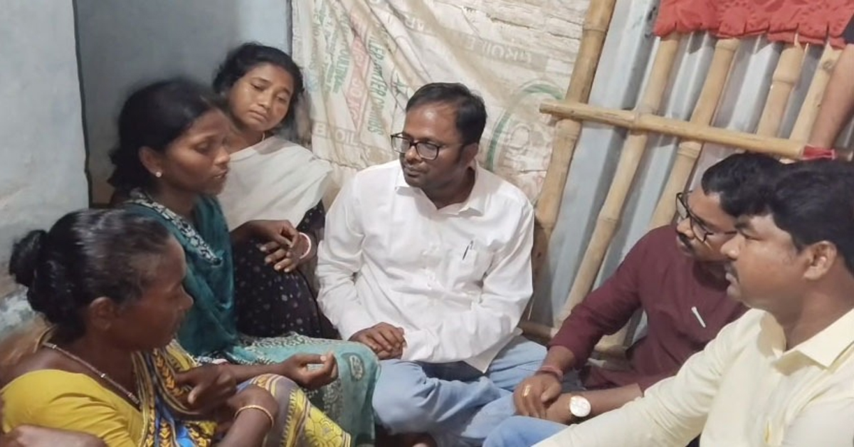 samirul_Islam_TMC_MP_Uttar_Pradesh_WEst_bengal