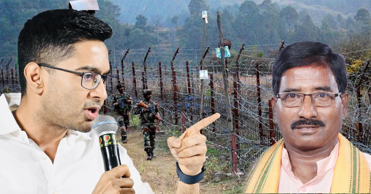 ABHISHEK_BANERJEE_TMC_JAGANNATH_SARKAR_BJP_SUSPENSION